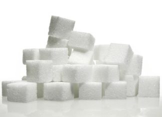 Reduce Your Sugar Consumption