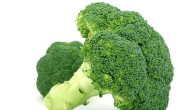 6 benefits of broccoli